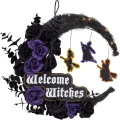 Spirit Halloween Hocus Pocus Light-Up LED