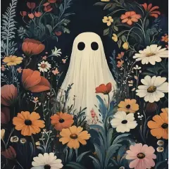 Halloween Diamond Art Kits