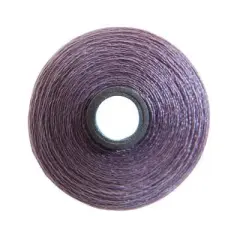 Lead Grey Magna-Glide Classic #60 Bobbin Box (Case of 72)