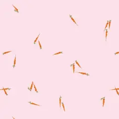 Rooting For You in Pink (ctg77103) | Cottage Grove | AGF Studio | Art Gallery