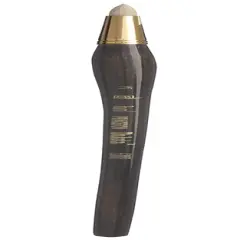 Princeton Series 630 Dakota Synthetic Bristle Brush-Long Handle Round Size 2