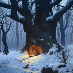 Christmas Diamond Art Kits for Adults - 12x16 inch