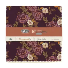Tumbleweed 10" Square Pack (Layer Cake) byfor Art Gallery (10WTBW)