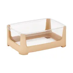 Kaplan Early Learning Company Tabletop Sand and Water Table