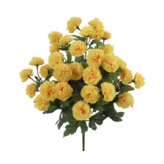 18" Mum Bush - 2 PACK
