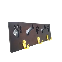 TailHook Leash Holder