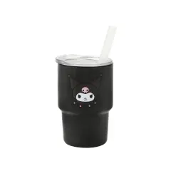 Hello Kitty 4-Pack 3oz Mini Tumbler Set