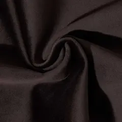 Impression Velvet Fabric Collection Mink