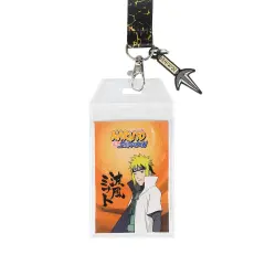 Naruto Shippuden Kunai Lanyard