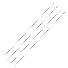 The Beadsmith Basic Elements Collapsible Eye Needles