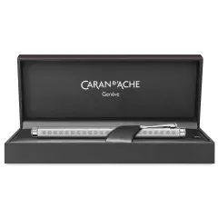 Caran d'Ache Ecridor Heritage Fountain Pen - Fine