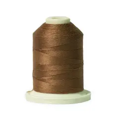 211 Latte Signature Cotton Thread Mini Spool - 50WT