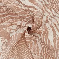 1 Yard Taupe Hi Multi Chiffon Sheer Lightweight Polyester, 58/60" Wide