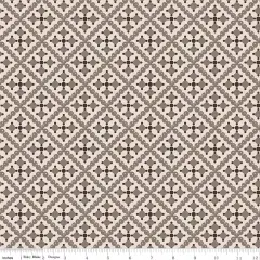 Shenanigans Wideback (108 Inch) in Pebble (wb16494-pebble) | Gentler Times | Lori Holt | Riley Blake