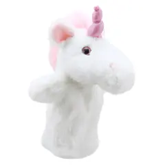 Puppet Buddies, Unicorn