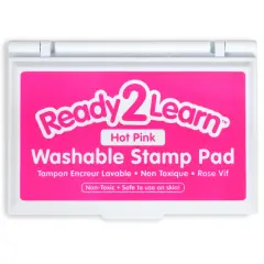 Washable Stamp Pad - Hot Pink