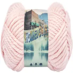 (Pack of 3) Lion Brand Hometown Yarn-Providence Pink