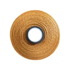 27407 Military Gold Magna-Glide Delights Bobbin Jar