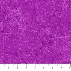 Purple Grape Glisten 43"/44" Cotton Fabric Per Yard