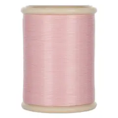 Hand Quilting Thread #016 - Pink Spool
