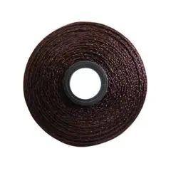 20476 Dark Brown Magna-Glide Delights Bobbin Jar