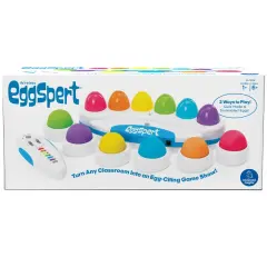 Wireless Eggspert&reg; 2.4gHz