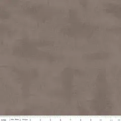 Brown Shabby Pebble Cotton 43"/44" Fabric Per Yard