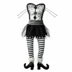 Mrs. Frankenstein Plush Body Enhancement