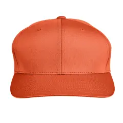 Team 365&reg; Youth Zone Performance Cap SPORT ORANGE