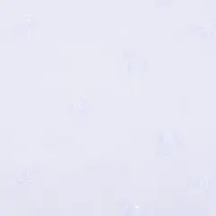 1 Yard Jet Stream Floral Embroidered Crinkled Silk Chiffon Dress Fabric 49 Inch Width