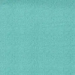 Green Seafoam Thatched Cotton Wideback Fabric Per Yard