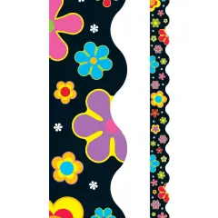 Flower Power Terrific Trimmers&reg;, 39 Feet Per Pack, 6 Packs