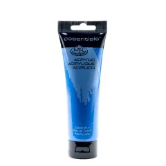 RAA Series | Essentials&trade; Open Stock Acrylic Paints - 120 ml Cobalt Blue