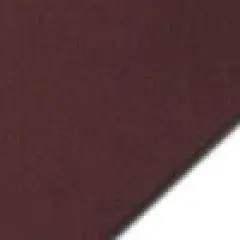Colorplan CLARET - 12" x 12" - 100 Lb. / 270 Gsm Matte Premium Cardstock Paper Cover Sheet - 100 Sheets