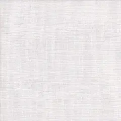 Greystone Polyester Linen Blend Fabric, Durable & Stylish for Upholstery & Drapery Off White