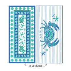 Sea La Vie Beach and Pool GO BIG Towel