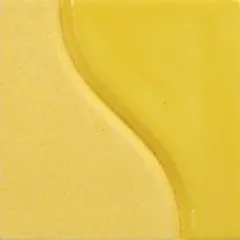 Sax Underglaze, Bright Yellow, 1 Pint