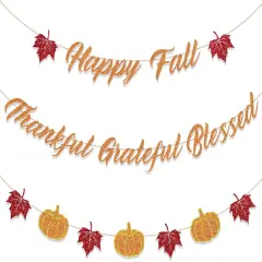 Fall Decorations Home Thanksgiving decor