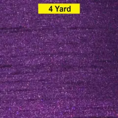 Shantung Satin Fabric Satin Dupioni Silk for Apparel and Garments 60" wide Plum