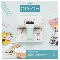 We R Cinch Book Binding Tool-Mini