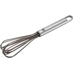 ZWILLING PRO Whisk with Nonstick Silicone Loops