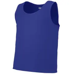 Augusta Sportswear&reg; Youth Training Tank PURPLE