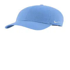 Nike&reg; Heritage Cotton Twill Cap Valor Blue