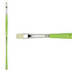 Liquitex Freestyle Brush Bright - Detail Brush 4