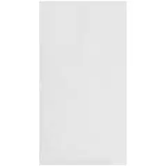 Plymor 16" x 30", 4 Mil Flat Open Clear Plastic Poly Bags