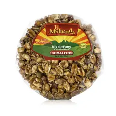 La Molienda Comalitos Mix 10 Ct