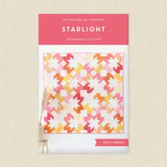 Starlight (cj 125) | Cotton and Joy | Sewing Pattern
