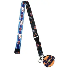 Space Jam Lanyard