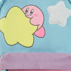 Kirby Stars Backpack