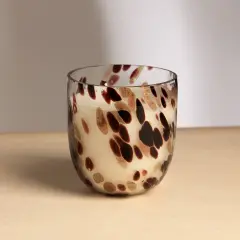 Oudh Scented Candle | 15 oz Jar Candle